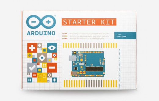 Arduino projects book pdf starter kit